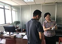 廉洁桌牌常提醒  不忘初心砥砺行