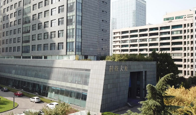 科技大厦