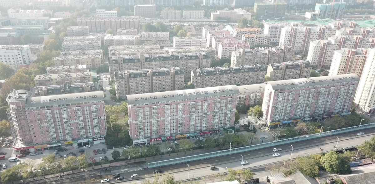 济南 艾菲尔花园