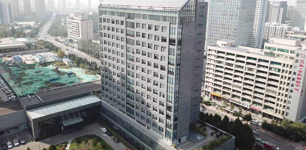 科技大厦