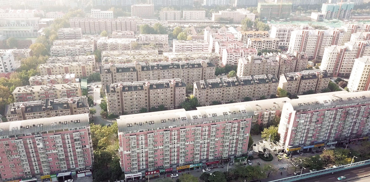 济南 艾菲尔花园